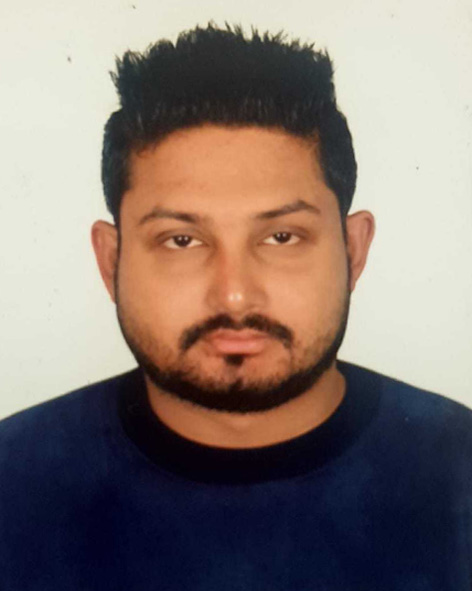 Habibur Rahman