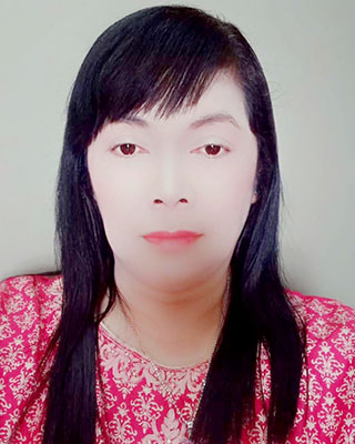 Latiah Binti Pardi